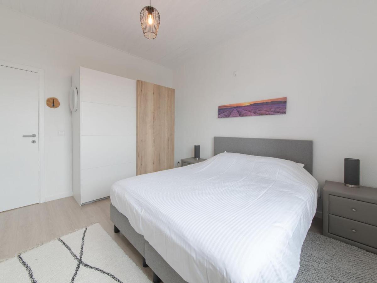 Apartment Carnac Station By Interhome De Haan Exterior foto
